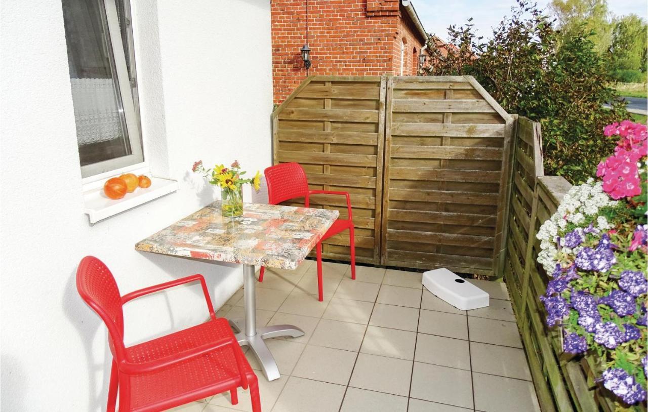 Nice Home In Insel Poel With House Sea View Exterior foto