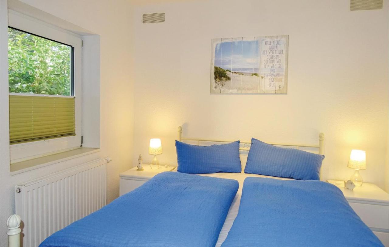 Nice Home In Insel Poel With House Sea View Exterior foto